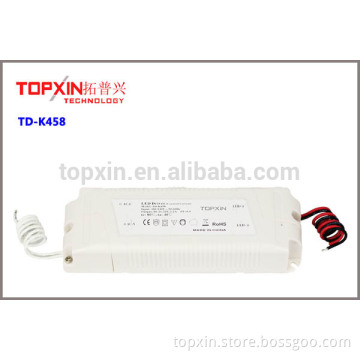 1200ma Driver LED Constant Current for LED Work Light